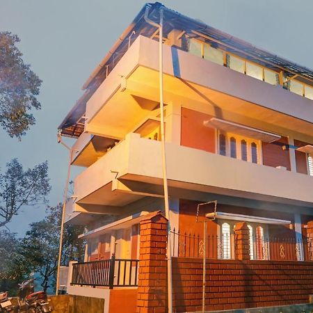 Itsy By Treebo - Iha Comforts With Mountain View Madikeri Dış mekan fotoğraf