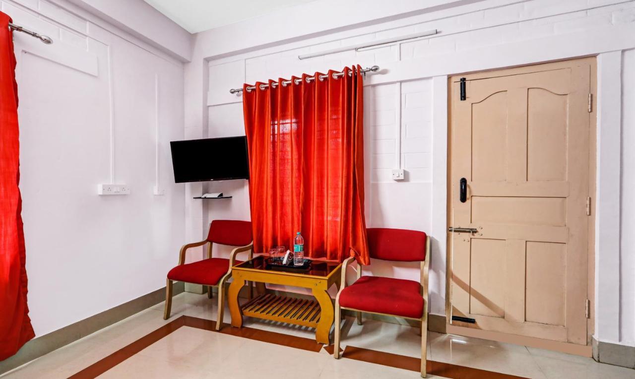 Itsy By Treebo - Iha Comforts With Mountain View Madikeri Dış mekan fotoğraf